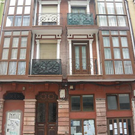 Apartamento Centrico Daire Santander Dış mekan fotoğraf