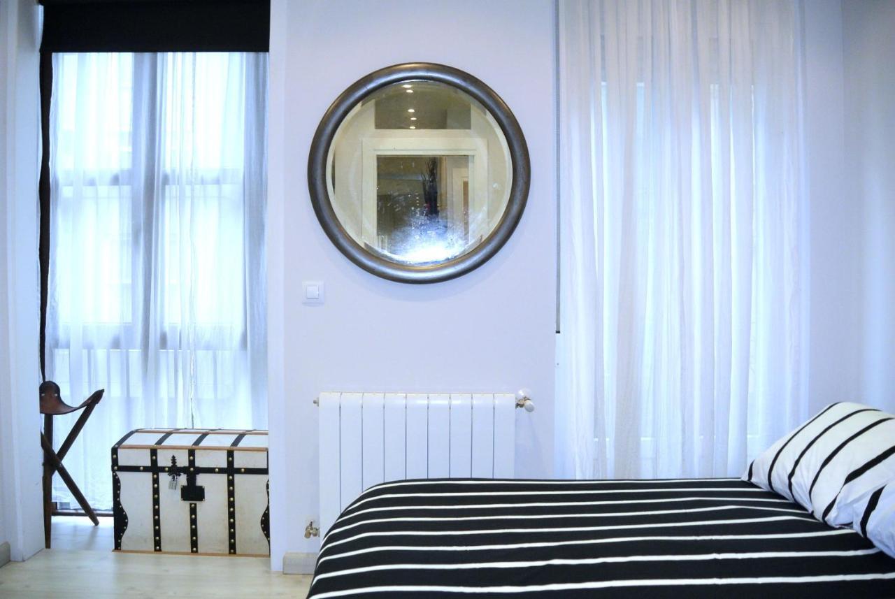 Apartamento Centrico Daire Santander Dış mekan fotoğraf