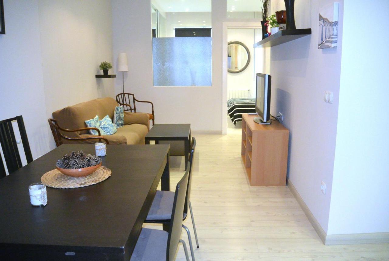 Apartamento Centrico Daire Santander Dış mekan fotoğraf