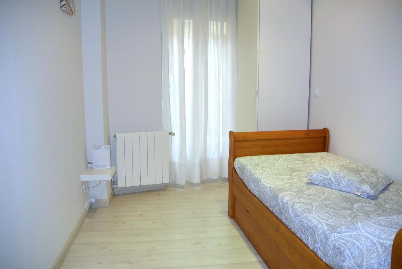 Apartamento Centrico Daire Santander Dış mekan fotoğraf