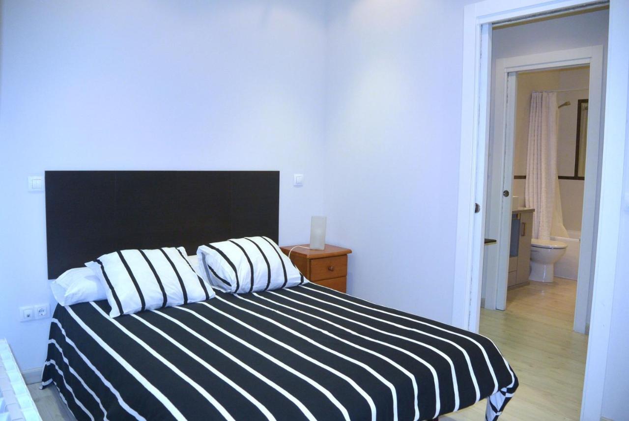 Apartamento Centrico Daire Santander Dış mekan fotoğraf