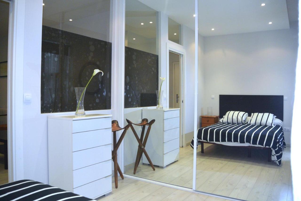 Apartamento Centrico Daire Santander Dış mekan fotoğraf