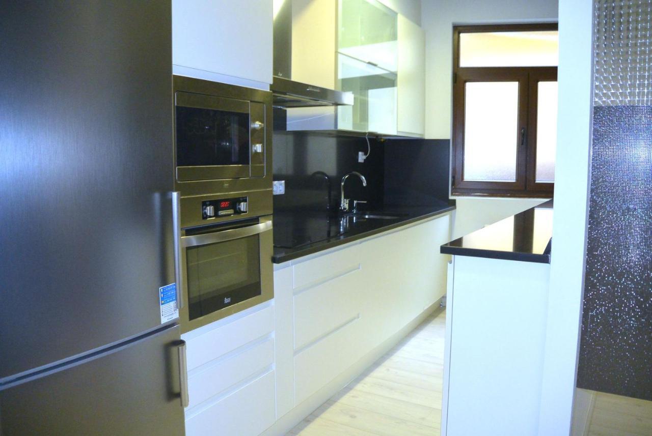 Apartamento Centrico Daire Santander Dış mekan fotoğraf