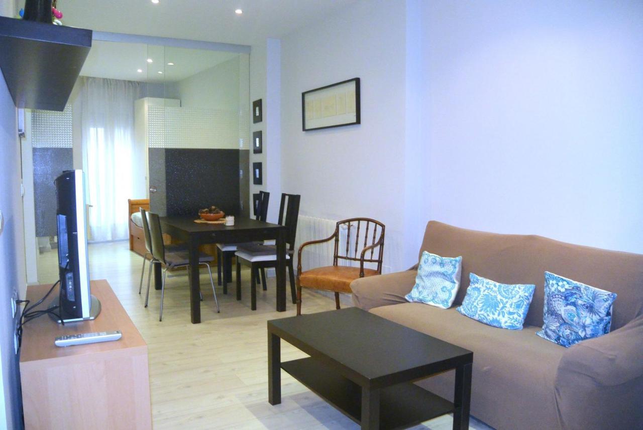Apartamento Centrico Daire Santander Dış mekan fotoğraf