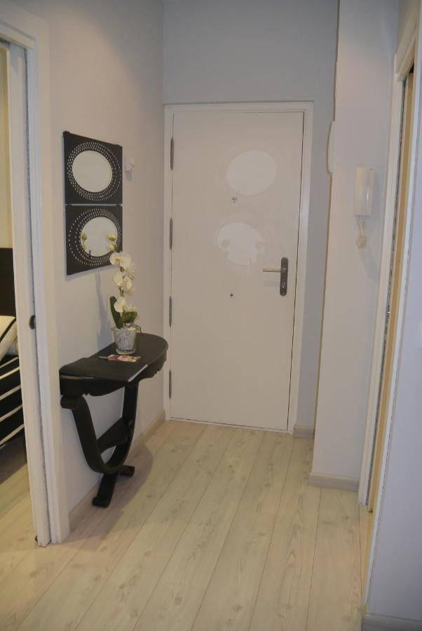 Apartamento Centrico Daire Santander Dış mekan fotoğraf